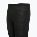 WOOLCANO Kinder-Thermohose Merino 100% PANT0975 schwarz 5