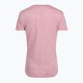 Damen Funktionsshirt WOOLCANO Merino TEE0547 lila 2