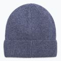 Mütze WOOLCANO MERINO 100% HAT0440 marineblau 2