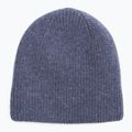 Mütze WOOLCANO MERINO 100% HAT0440 marineblau 4