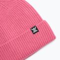 WOOLCANO MERINO 100% HUT0440 rosa 3