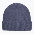 Wintermütze WOOLCANO Merino 100% HAT0440 marineblau 2