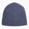 Wintermütze WOOLCANO Merino 100% HAT0440 marineblau 4