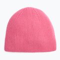 Wintermütze WOOLCANO Merino 100% HAT0440 rosa 4