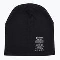 Mütze WOOLCANO MERINO 100% HAT0441 schwarz 5