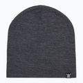 WOOLCANO MERINO 100% Mütze HAT0441 grau 2