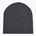 WOOLCANO MERINO 100% Mütze HAT0441 grau 3