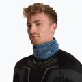WOOLCANO Merino 100% SPT24-33 blau Balaclavas