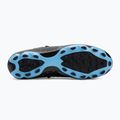 Kinder-Fußballschuhe OneTeam NAMAYRO TEEN AG/MG schwarz 5
