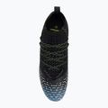 Kinder-Fußballschuhe OneTeam NAMAYRO TEEN AG/MG schwarz 6