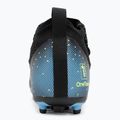 Kinder-Fußballschuhe OneTeam NAMAYRO TEEN AG/MG schwarz 7