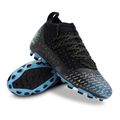 Kinder-Fußballschuhe OneTeam NAMAYRO TEEN AG/MG schwarz 11