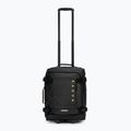 Kabinen-Reisekoffer KADVA Lazio 44 l schwarz