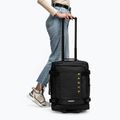 Kabinen-Reisekoffer KADVA Lazio 44 l schwarz 2