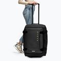 Mittlere Reisetasche KADVA Lazio 74 l schwarz 2