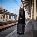 Mittlere Reisetasche KADVA Lazio 74 l schwarz 6