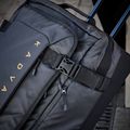 Großer Reisekoffer KADVA Lazio 102 l schwarz 8