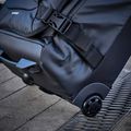 Mittlere Reisetasche KADVA Lazio 74 l schwarz 12