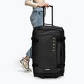 Großer Reisekoffer KADVA Lazio 102 l schwarz 2