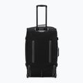 Großer Reisekoffer KADVA Lazio 102 l schwarz 5