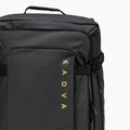 Großer Reisekoffer KADVA Lazio 102 l schwarz 18
