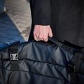 Großer Reisekoffer KADVA Lazio 102 l schwarz 10