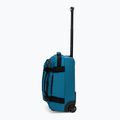 Kabinen-Reisekoffer KADVA Lazio 44 l blau 4