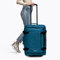 Mittlere Reisetasche KADVA Lazio 74 l blau 2