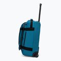 Mittlere Reisetasche KADVA Lazio 74 l blau 4