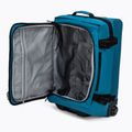 Mittlere Reisetasche KADVA Lazio 74 l blau 17