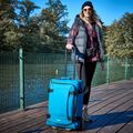 Mittlere Reisetasche KADVA Lazio 74 l blau 7