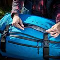 Mittlere Reisetasche KADVA Lazio 74 l blau 10
