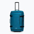 Großer Reisekoffer KADVA Lazio 102 l blau