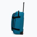 Großer Reisekoffer KADVA Lazio 102 l blau 4