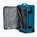 Großer Reisekoffer KADVA Lazio 102 l blau 17