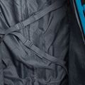 Großer Reisekoffer KADVA Lazio 102 l blau 18