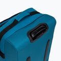 Großer Reisekoffer KADVA Lazio 102 l blau 20