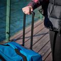 Großer Reisekoffer KADVA Lazio 102 l blau 8