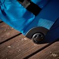 Großer Reisekoffer KADVA Lazio 102 l blau 14