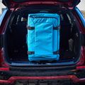 Großer Reisekoffer KADVA Lazio 102 l blau 15
