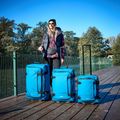 Kabinen-Reisekoffer KADVA Lazio 44 l blau 25