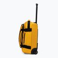 Kabinen-Reisekoffer KADVA Lazio 44 l gelb 4