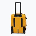 Kabinen-Reisekoffer KADVA Lazio 44 l gelb 5