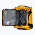 Kabinen-Reisekoffer KADVA Lazio 44 l gelb 15