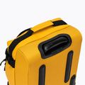 Kabinen-Reisekoffer KADVA Lazio 44 l gelb 17