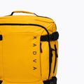 Kabinen-Reisekoffer KADVA Lazio 44 l gelb 18