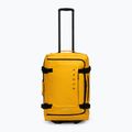 Mittlere Reisetasche KADVA Lazio 74 l gelb