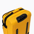 Mittlere Reisetasche KADVA Lazio 74 l gelb 18