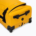 Mittlere Reisetasche KADVA Lazio 74 l gelb 20
