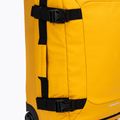 Mittlere Reisetasche KADVA Lazio 74 l gelb 21